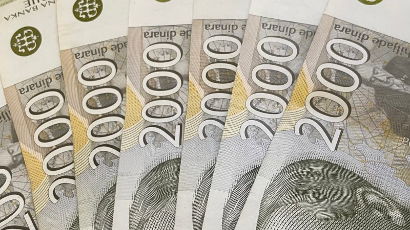 Novi detalji o isplati 20.000 dinara pomoći penzionerima